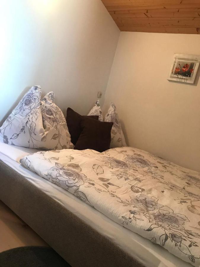 Appartement Lackner Флахау Экстерьер фото